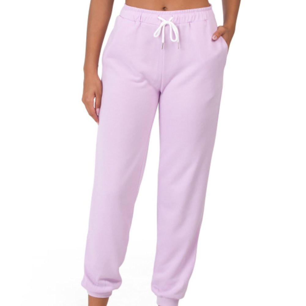 Morrisday The Label Beverly Hills Jogger